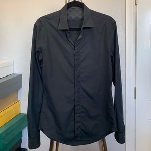 Louis Vuitton Button-up